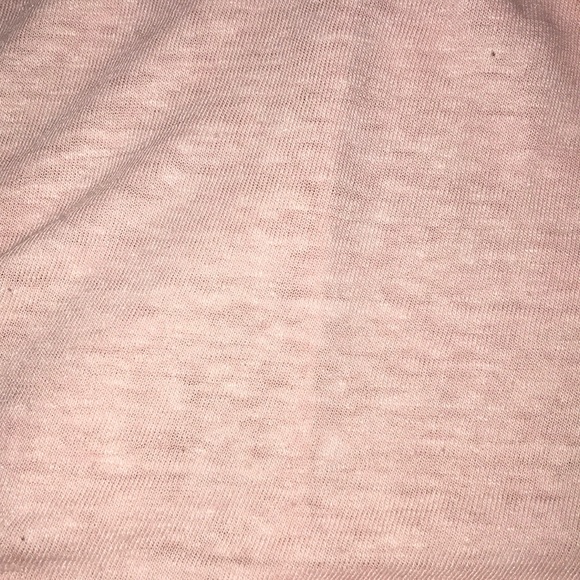 Old Navy Girls Pink Tee Shirt - Picture 5 of 5